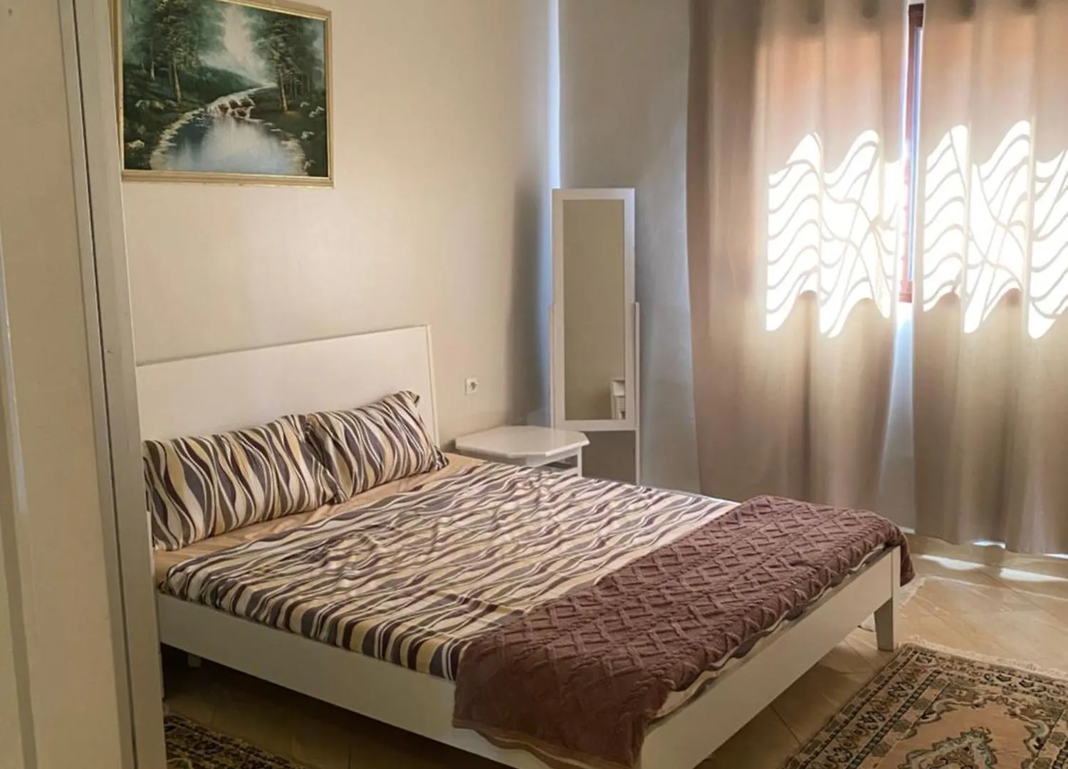 Spacieux & Confortable, Parfait Pour Familles Ou Sejours Tranquilles Marrakesh Morocco