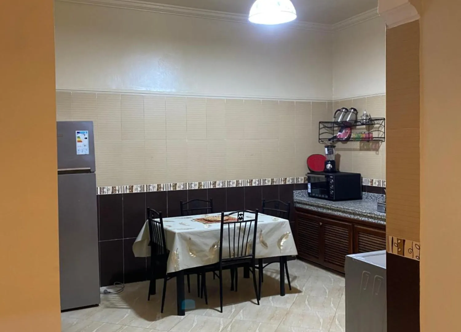 Apartment Spacieux & Confortable, Parfait Pour Familles Ou Sejours Tranquilles Marrakesh Morocco