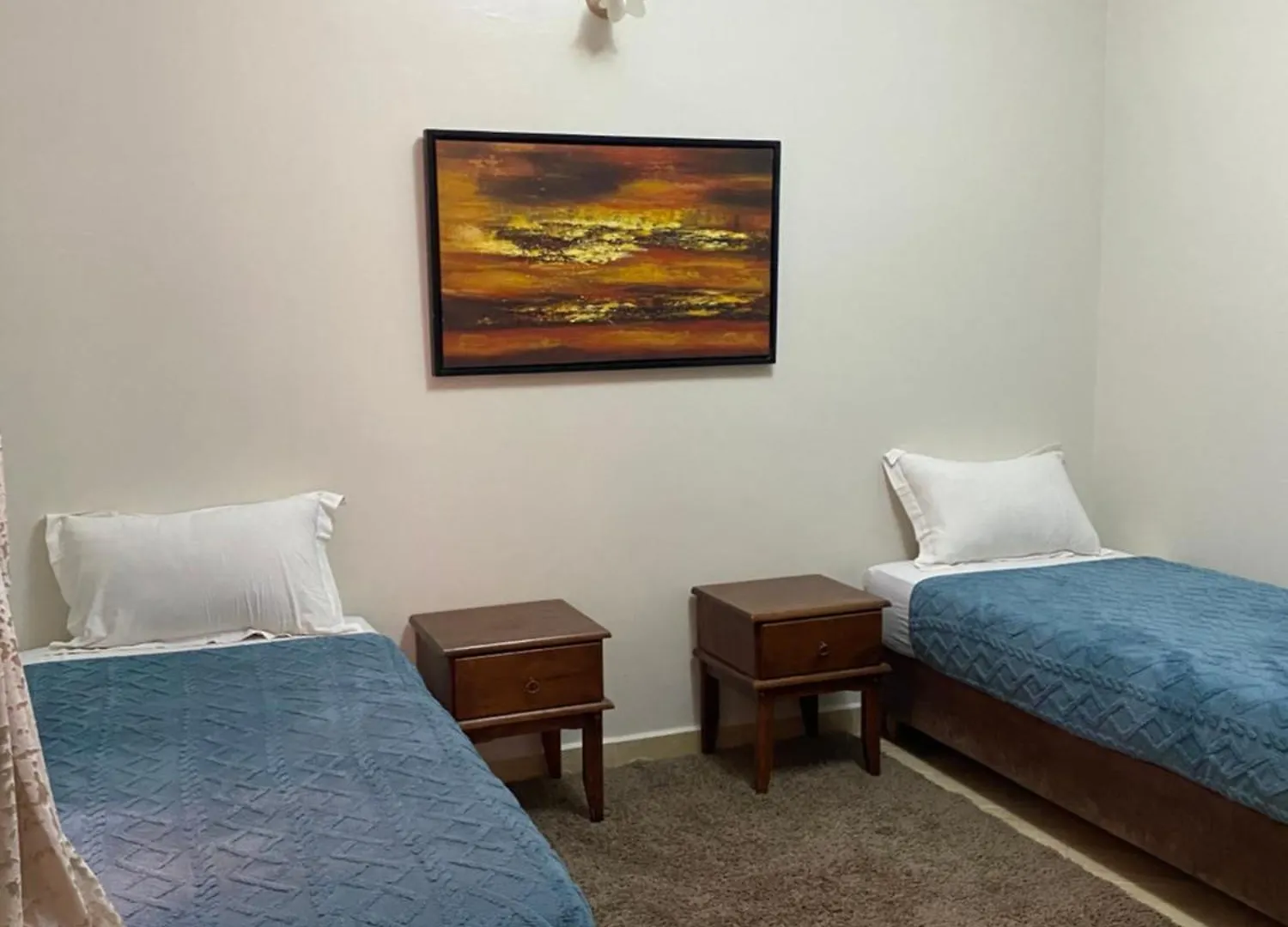 Spacieux & Confortable, Parfait Pour Familles Ou Sejours Tranquilles Marrakesh Morocco