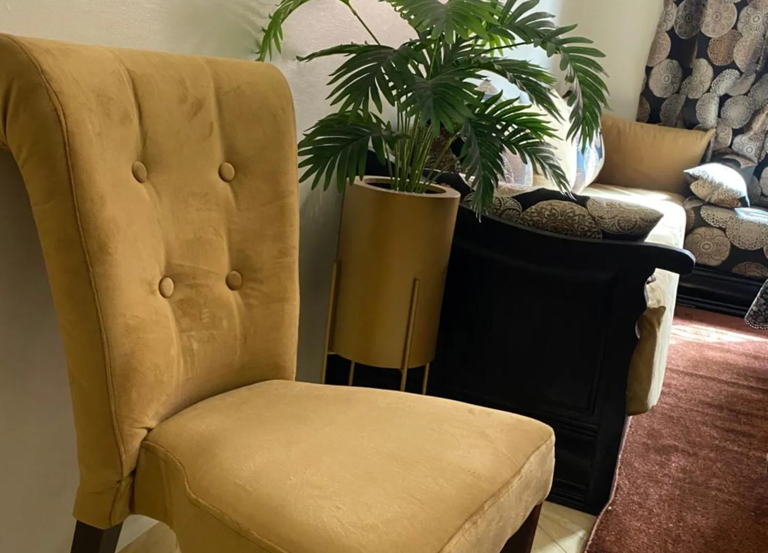 Spacieux & Confortable, Parfait Pour Familles Ou Sejours Tranquilles Marrakesh Morocco