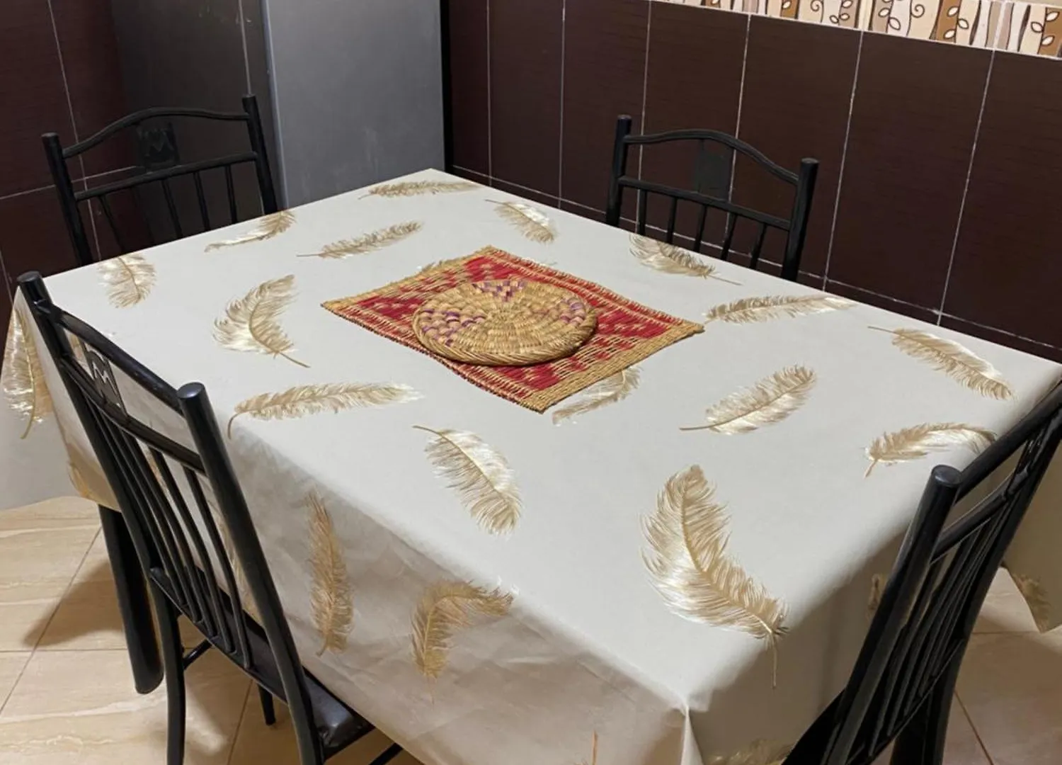Apartment Spacieux & Confortable, Parfait Pour Familles Ou Sejours Tranquilles Marrakesh