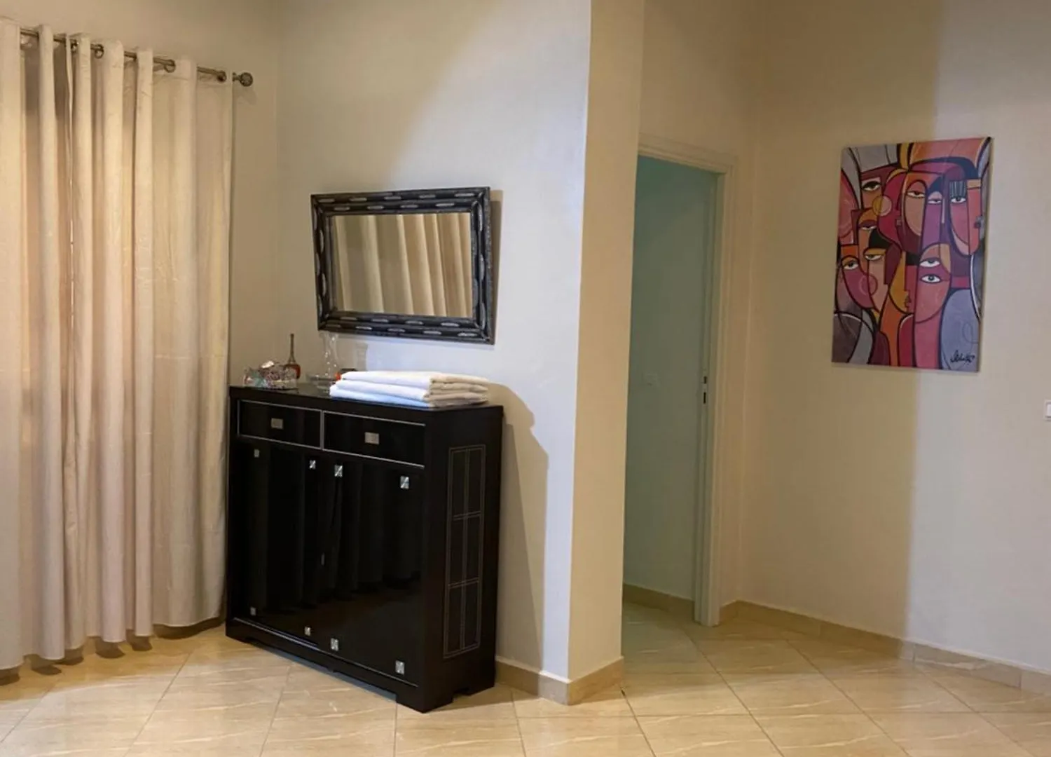 Apartment Spacieux & Confortable, Parfait Pour Familles Ou Sejours Tranquilles Marrakesh Morocco