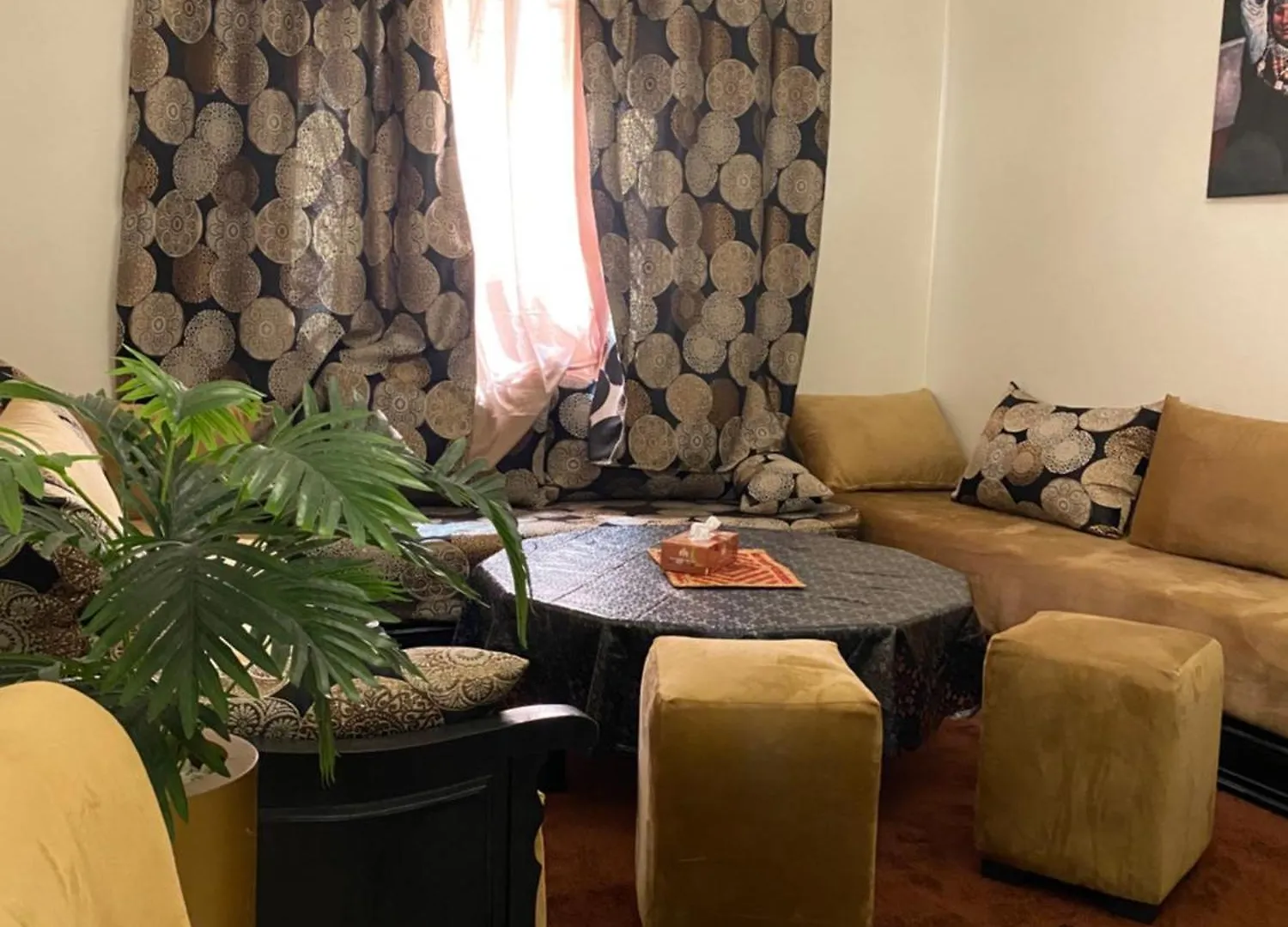 Spacieux & Confortable, Parfait Pour Familles Ou Sejours Tranquilles Marrakesh 0*,