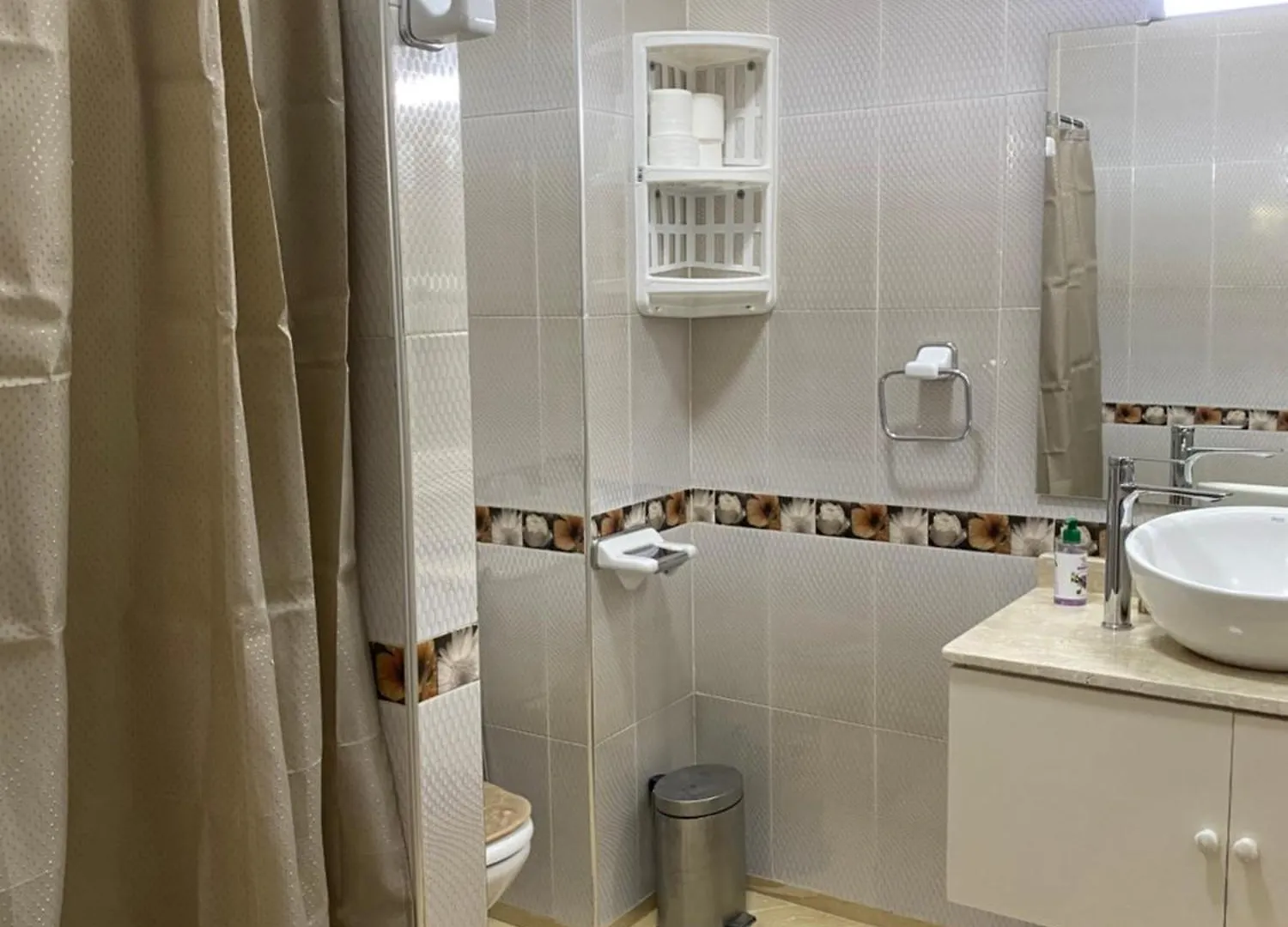 Apartment Spacieux & Confortable, Parfait Pour Familles Ou Sejours Tranquilles Marrakesh